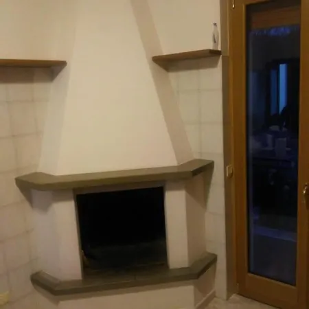 La Dea Maja Bed & Breakfast Fara Filiorum Petri