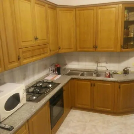 La Dea Maja فندق مبيت وإفطار Fara Filiorum Petri