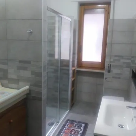 La Dea Maja فندق مبيت وإفطار Fara Filiorum Petri