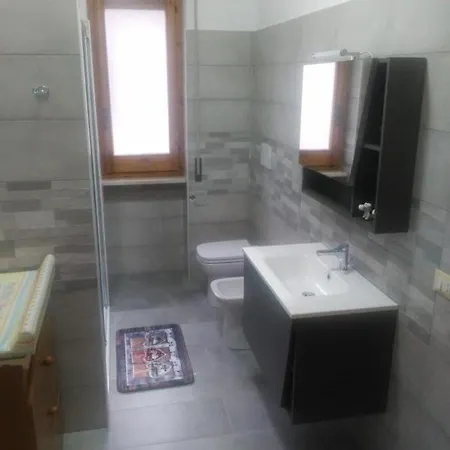 ベッド・アンド・ブレックファスト La Dea Maja *