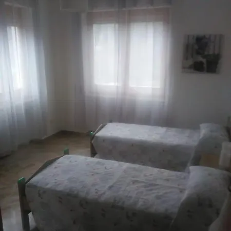 Bed & Breakfast La Dea Maja *