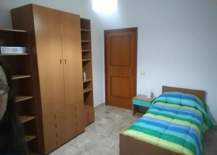 La Dea Maja فندق مبيت وإفطار *