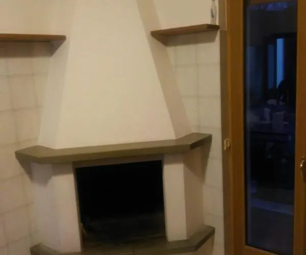 La Dea Maja B&B Fara Filiorum Petri