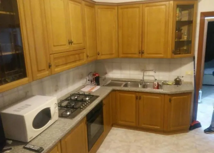 La Dea Maja B&B Fara Filiorum Petri