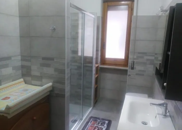 La Dea Maja B&B Fara Filiorum Petri